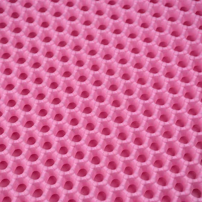 Cat Litter Mat Double Layer Pet Litter Box Waterproof Pet Mat Non-Slip Sand Cat Pad Washable Bed Mat Clean Pad Products